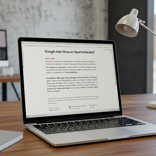 Mudanças no Google Ads. Fique Atento!